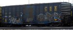 CSXT 136567